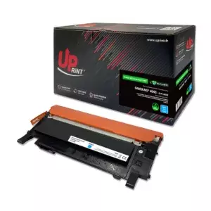 Toneris UPrint Samsung CLTC404S 1000 lapas Zils