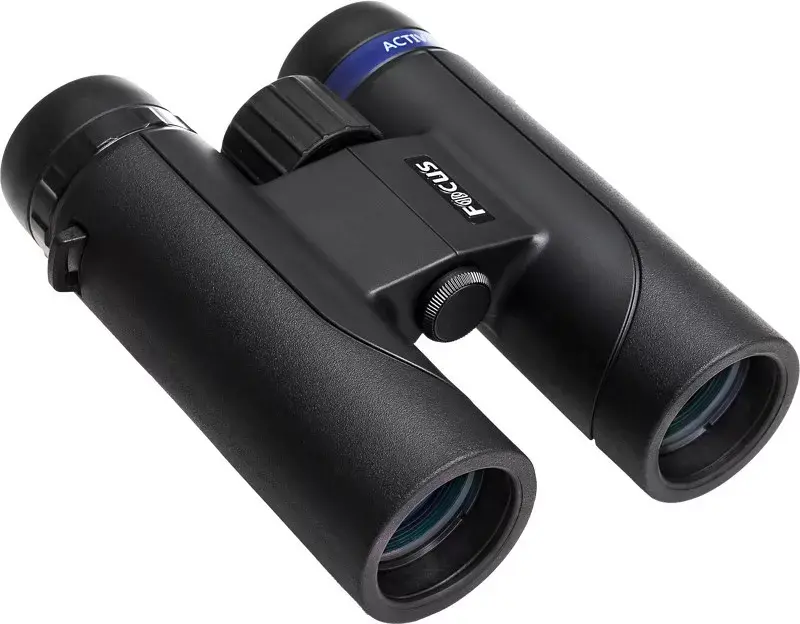 Бинокль focus Activa 8x32 Photo 3