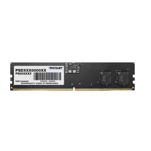 Memory DIMM Patriot DDR5 8GB 5600MHz
