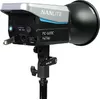 Nanlite FC-120C LED RGB 120 Вт 2700K–6500K Photo 2