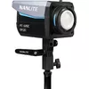 Nanlite FC-120C LED RGB 120 Вт 2700K–6500K Photo 7