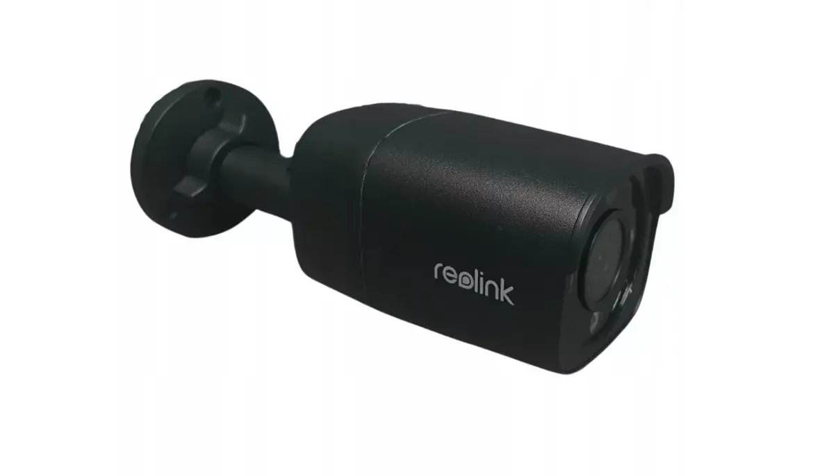 Камера видеонаблюдения Reolink P330 4K Smart PoE IP Camera Photo 2