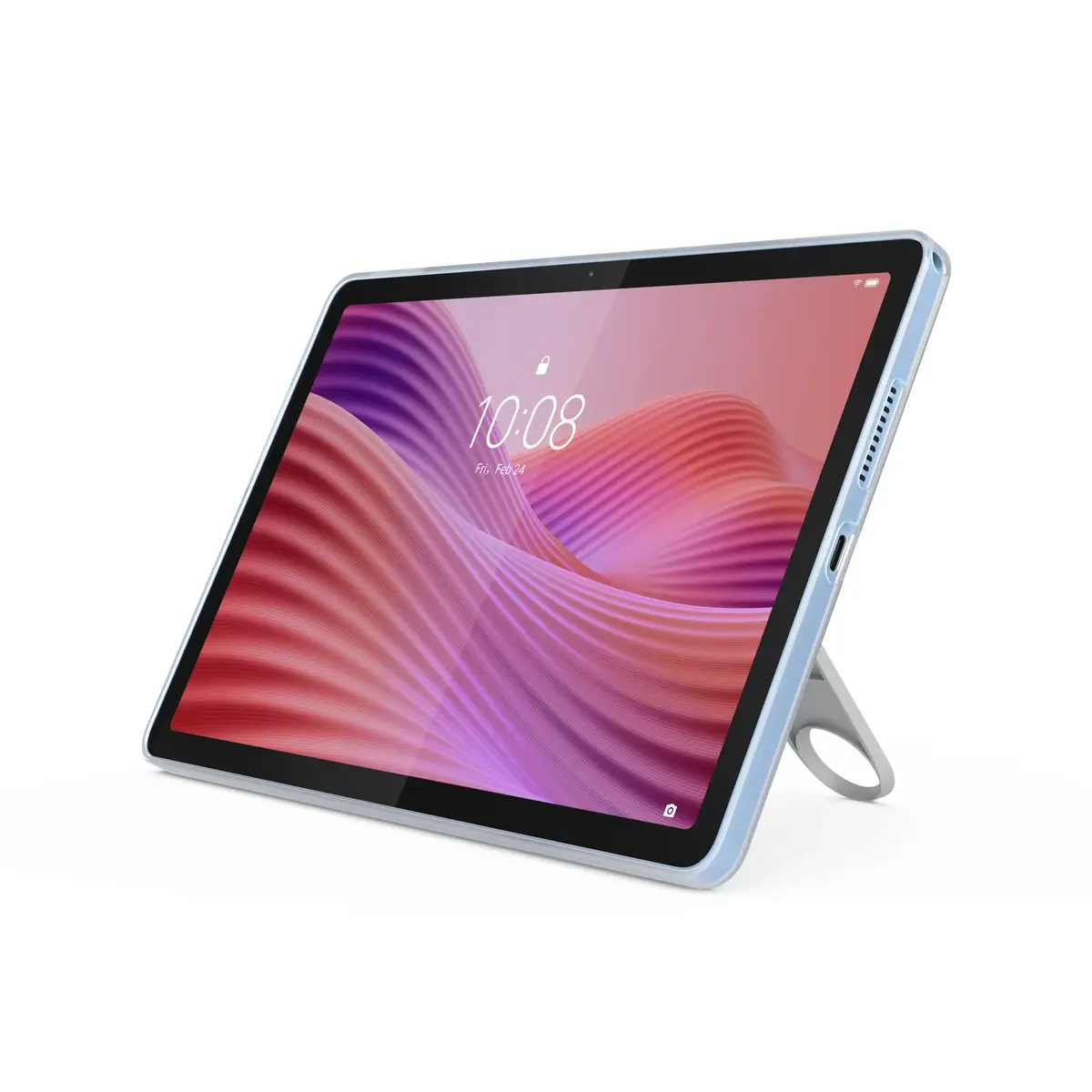 Lenovo Tab 10.1" планшет Mediatek Helio G85 Photo 8
