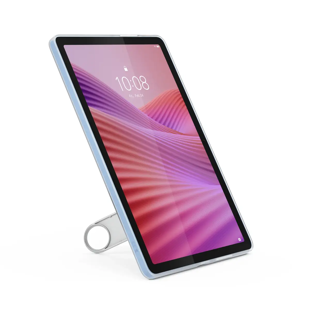 Lenovo Tab 10.1" планшет Mediatek Helio G85 Photo 9