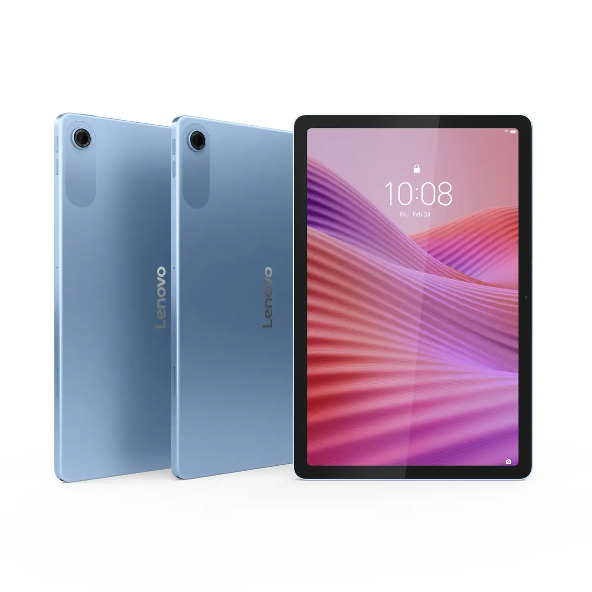 Lenovo Tab 10.1" планшет Mediatek Helio G85 Photo 10