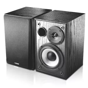 Speakers Edifier R980T-BLACK 24 W