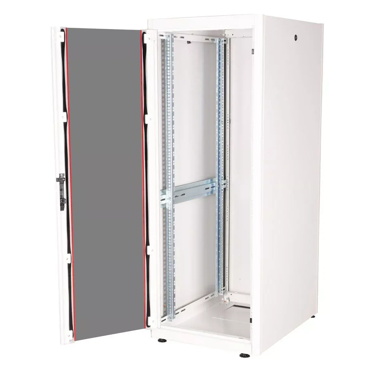 Freestanding rack ROLINE 19-inch network cabinet Basic 32U Photo 2