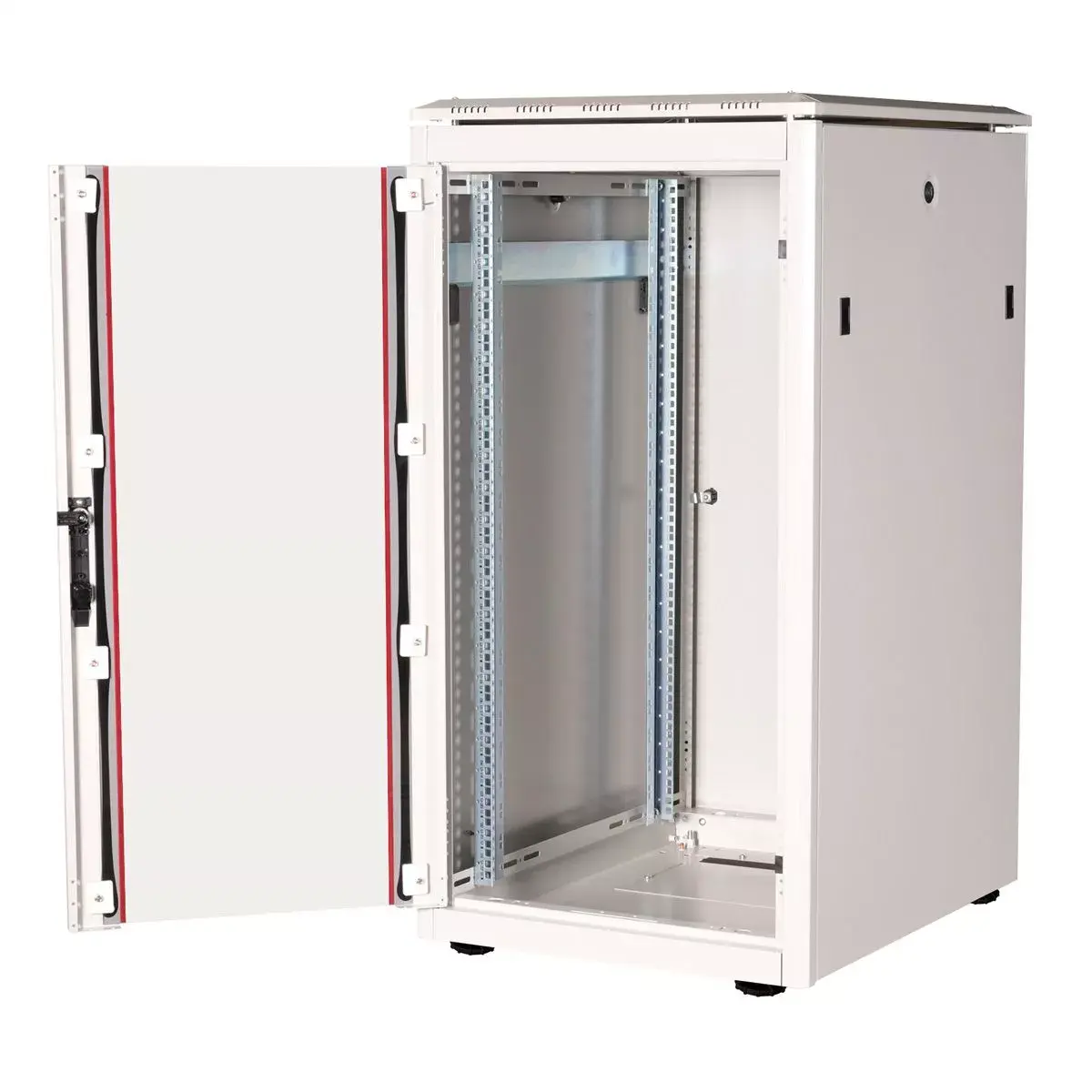Freestanding rack ROLINE Pro 22U Photo 2