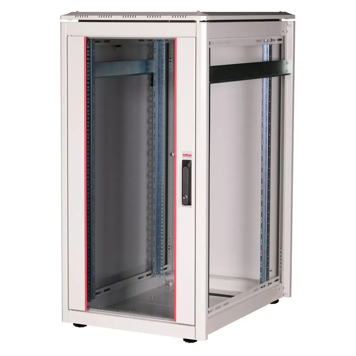 Freestanding rack ROLINE Pro 22U Photo 3