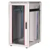 Freestanding rack ROLINE Pro 22U Photo 3