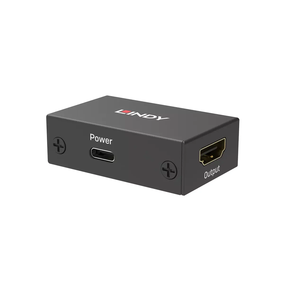 AV repetitors Lindy HDMI 8K60 Repeater Photo 5
