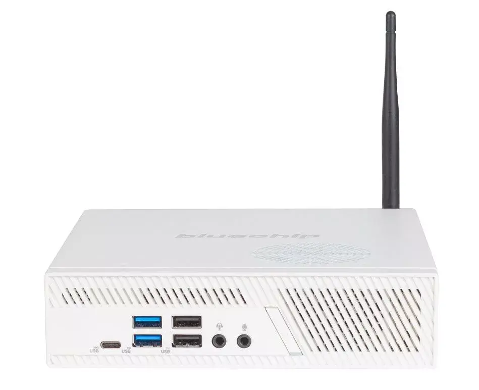 Мини ПК bluechip BUSINESSline S3159 Photo 2
