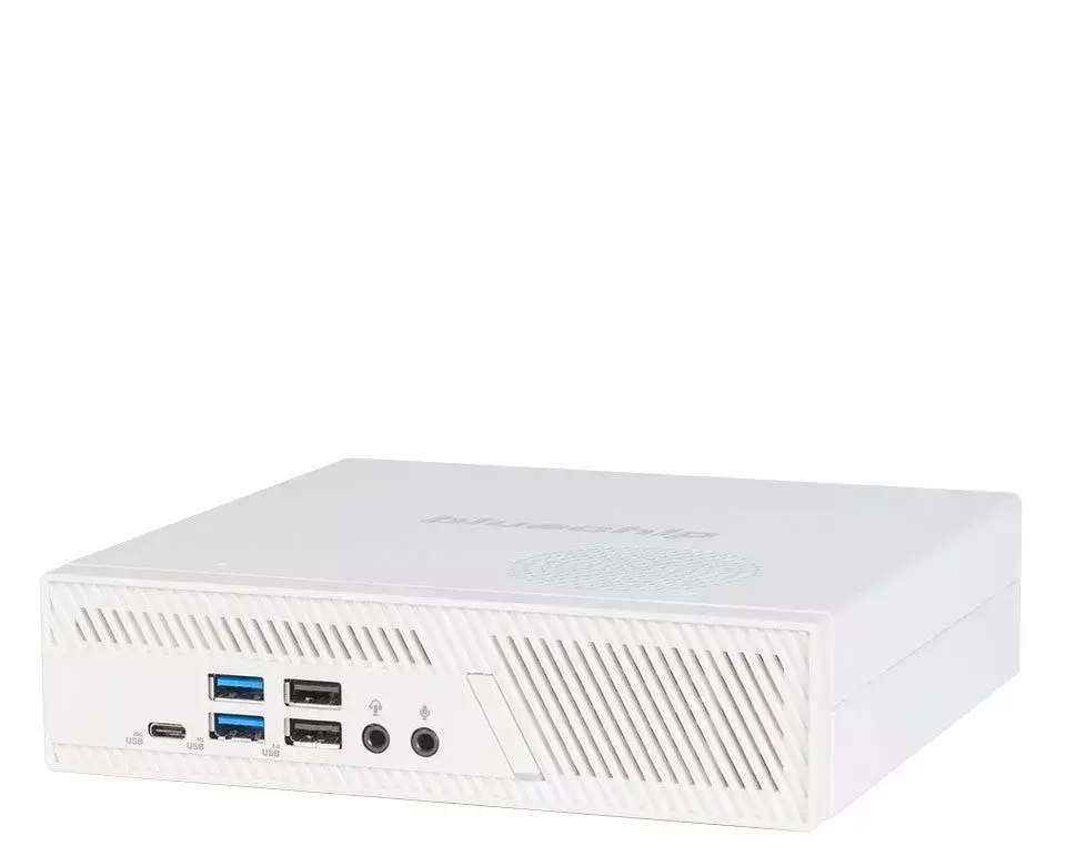 Мини ПК bluechip BUSINESSline S3159 Photo 3