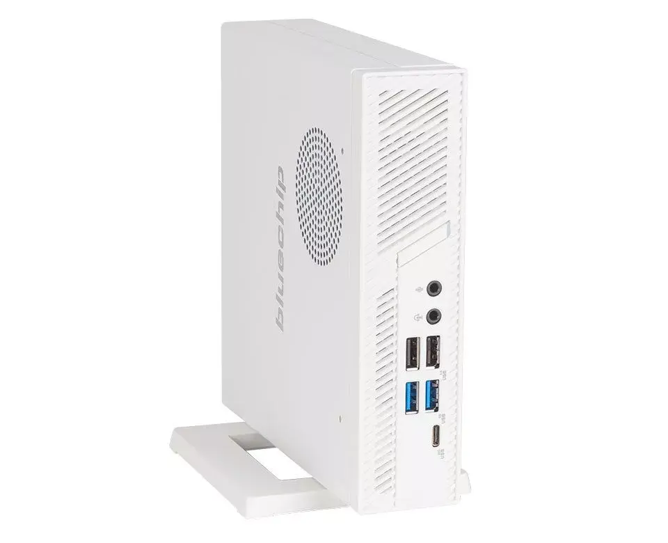 Мини ПК bluechip BUSINESSline S3159 Photo 4
