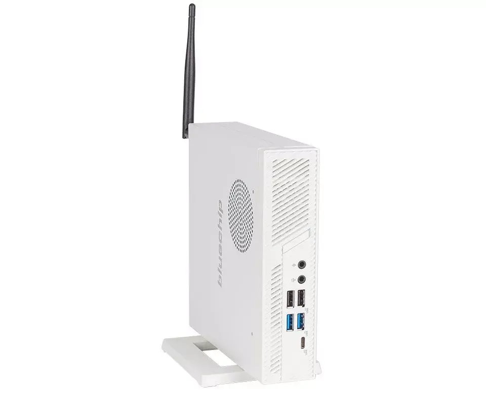 Мини ПК bluechip BUSINESSline S3159 Photo 5
