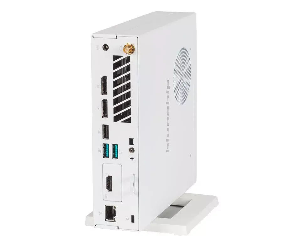 Мини ПК bluechip BUSINESSline S3159 Photo 6