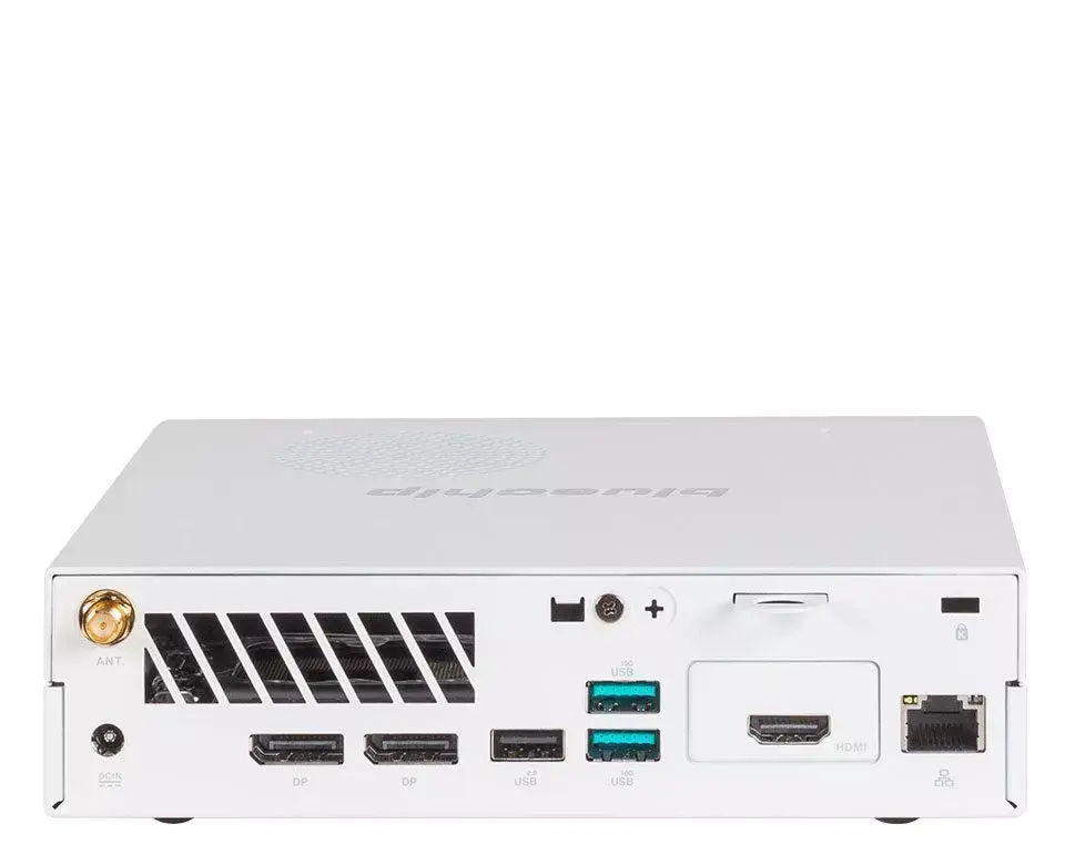 Мини ПК bluechip BUSINESSline S3159 Photo 7