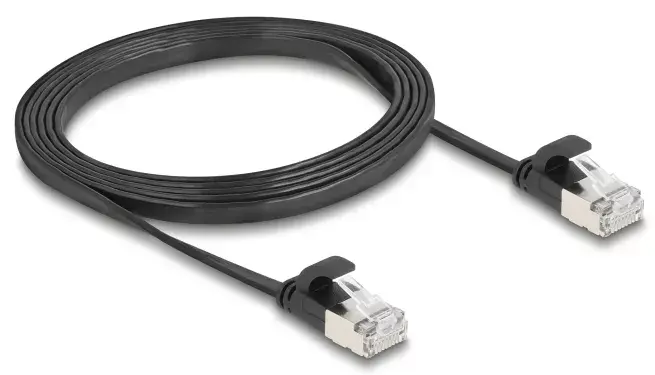 Networking Cable DeLOCK 81164 Photo 2