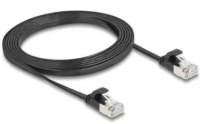 Networking Cable DeLOCK 81165 Photo 2