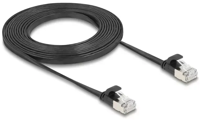Networking cable DeLOCK 81166 Photo 2