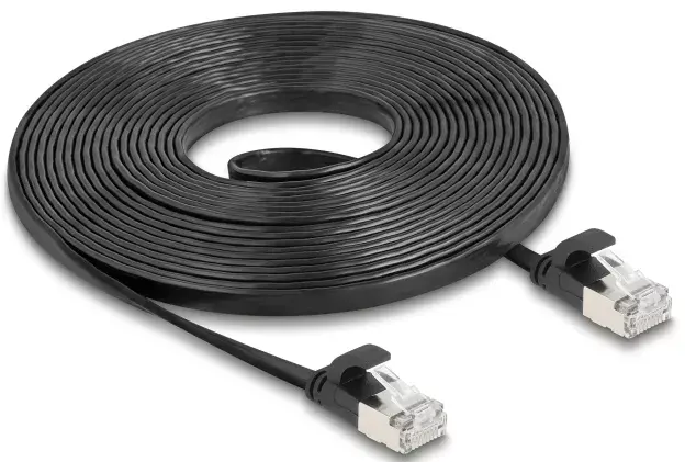 Networking cable DeLOCK 81167 Photo 2