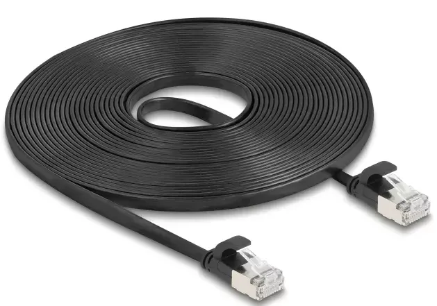 Networking cable DeLOCK 81168 Photo 2