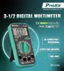 Digital Multimeter Pro'sKit MT-1226 TRMS Photo 2