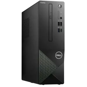 Dators DELL Vostro 3030S Small CPU Core i3 8GB RAM 512GB SSD Intel UHD Graphics 730 Windows 11 Home