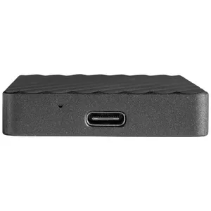 Verbatim Store n Go Mini Stripe External SSD 512GB USB-C Black