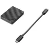 Verbatim Store n Go Mini Stripe 512GB External SSD Photo 4