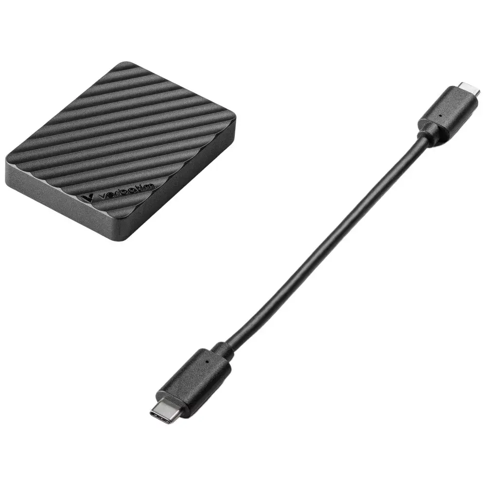 External Drive Verbatim 2TB 32036 Photo 5