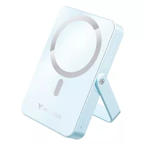 Portable Battery Verbatim Charge 'n' Go Magnetic Wireless Power Bank 10000 mAh