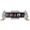 Цифровые часы Divoom Times Gate Photo 2