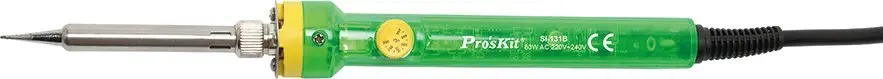 Soldering Iron Pro'sKit SI-131B Photo 2
