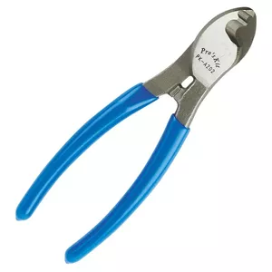 Cable Clips Proskit 8PK-A202 for thick cables, pack of 8, 160 mm length