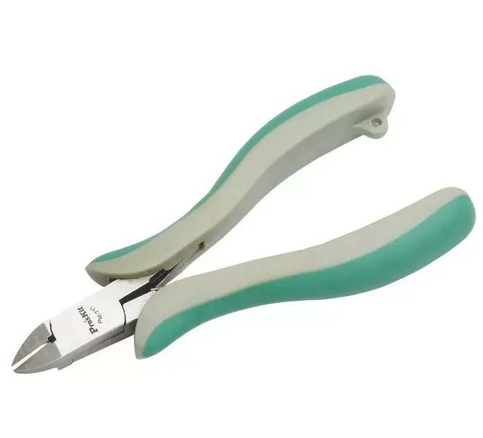 Skava 120 mm Proskit PM-711 ar