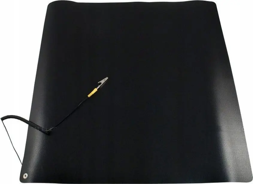 Anti-static PVC Table Mat Proskit 8BM-405A 60×60 cm Photo 2