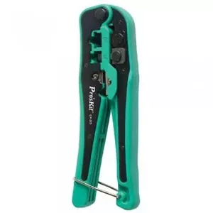 Кримпер Pro'sKit CP-373 вес 226.796 г