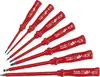 Insulated VDE Screwdriver Set Proskit 8PK-8100E Photo 2