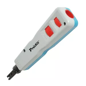 Инструмент для обжима и вставки проводов Proskit CP-3152 для точной работы с проводами