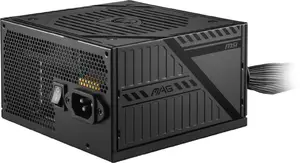 Barošanas bloks MSI MAG A550BNL 550 W