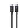 Кабель Satechi ST-YTB100K Thunderbolt 4 USB-C 1 м Photo 2
