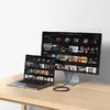 Кабель Satechi ST-YTB100K Thunderbolt 4 USB-C 1 м Photo 4