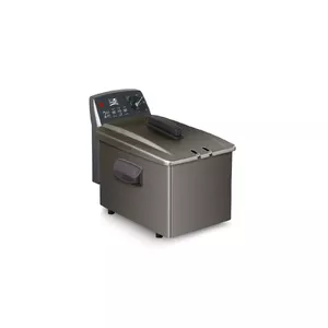 Фритюрница Fritel Turbo SF 4368 4 Л 3200 Вт Нержавеющая сталь