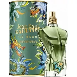 Jean Paul Gaultier Le Beau Paradise Garden Eau de Parfum 125 ml — sieviešu smaržas
