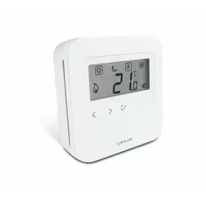 Temperature controller SALUS HTRS230 30 — 230V day (programmable) room thermostat