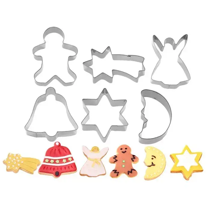 Cookie cutter Westmark 31912260 Photo 2