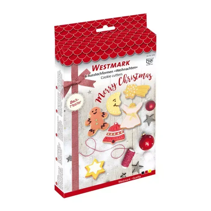Cookie cutter Westmark 31912260 Photo 3