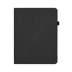 Folio Case Gecko Covers EasyClick Cover eco for iPad Air 13" 2024 Black