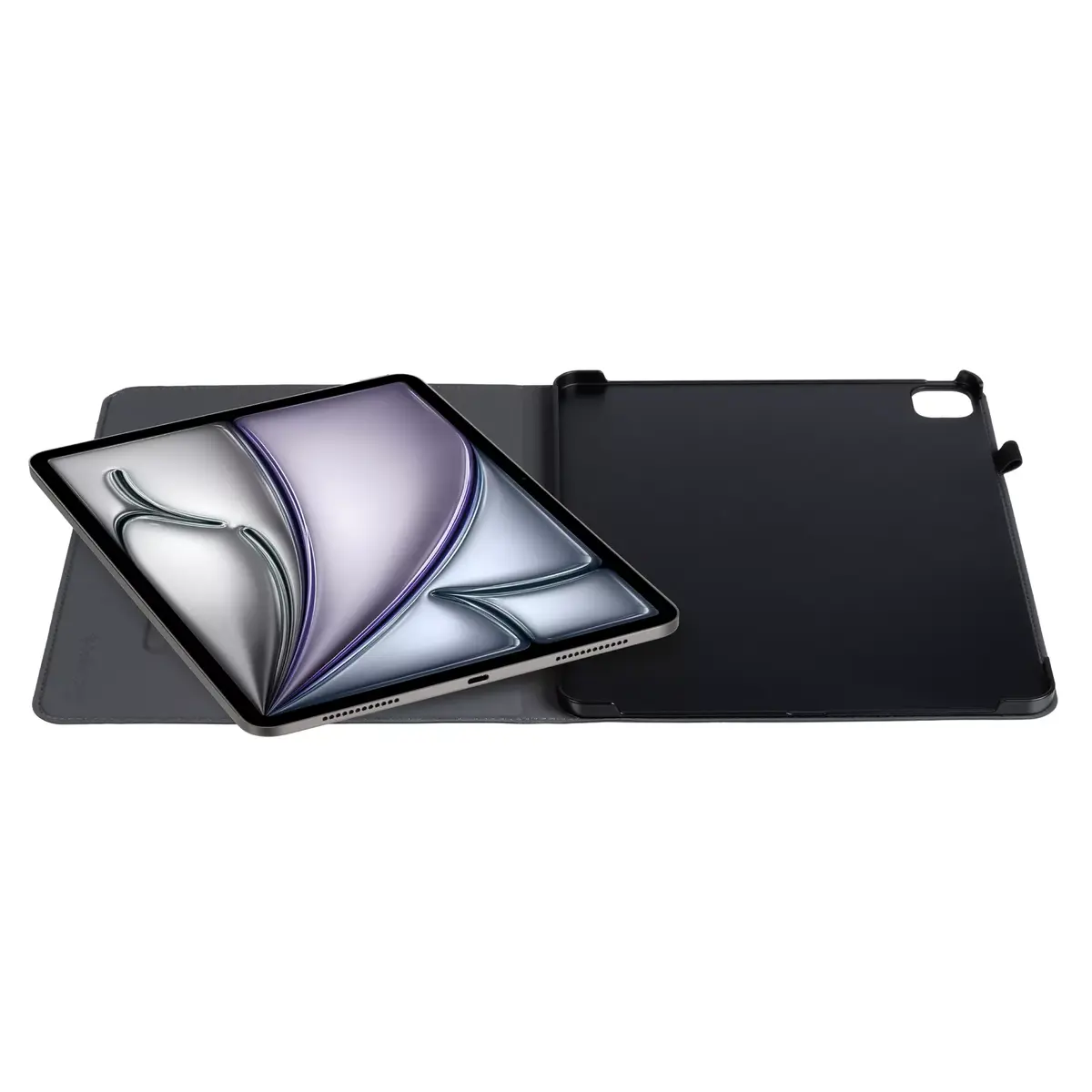 Фолио Чехол Gecko Covers EasyClick Cover eco iPad Air 13" 2024 Photo 10